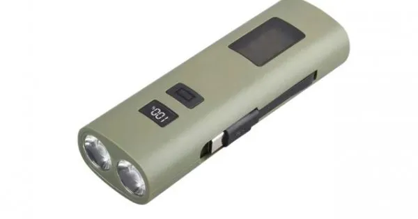 Lumina Fivestars PowerLight PBL-6400 600 lumeni Popular